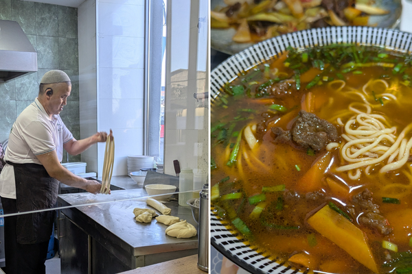 Yxlanzh na Zelenom vencu