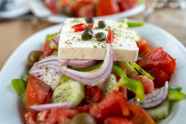 Grčka salata