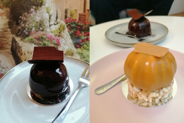 Poslastičarnice u Novom Sadu - Tija