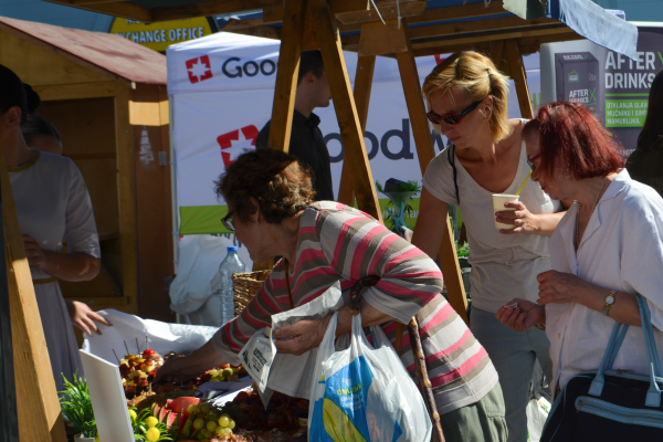 Održan šesti “Vitaminka Good Food & Wine Festival”