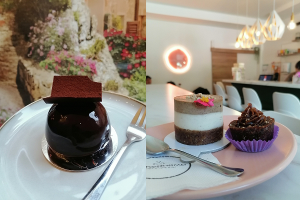 Poslastičarnice u Novom Sadu