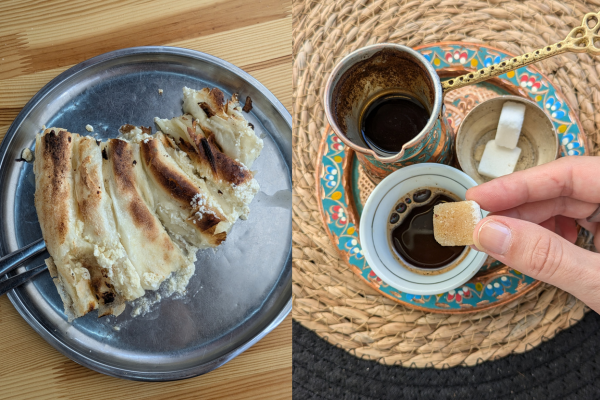 Sarajevo za produženi vikend: