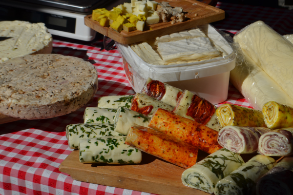 Održan šesti “Vitaminka Good Food & Wine Festival”