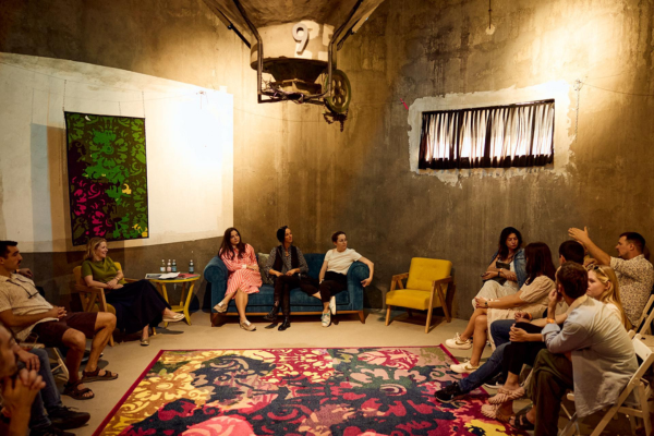 Eat Belgrade: Gastronomski spektakl na Dunavu