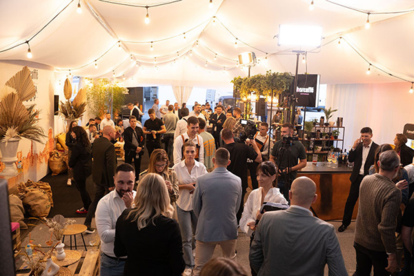 Barcaffè Barista Cup 2024 