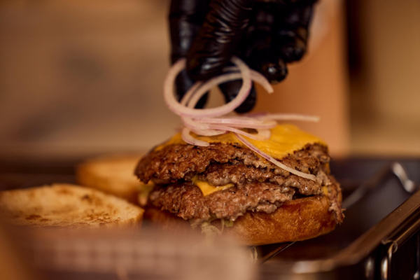 Eat Belgrade: Gastronomski spektakl na Dunavu