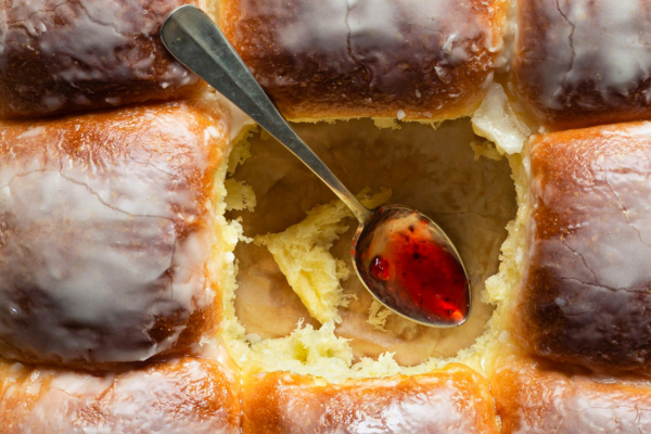 Tri najpopularnija češka peciva koja morate probati