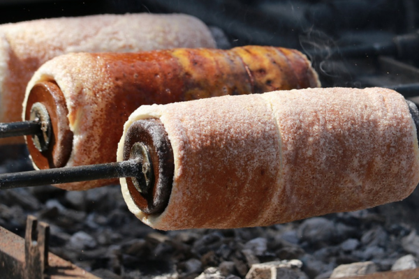 Tri najpopularnija češka peciva koja morate probati