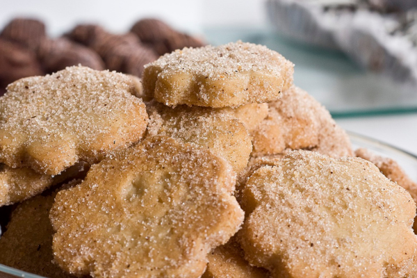 Najpopularniji božićni keksići iz celog sveta